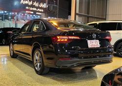 فولكسفاغن جيتا